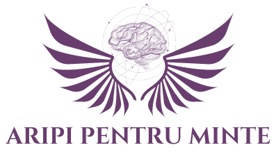 Aripi pentru Minte