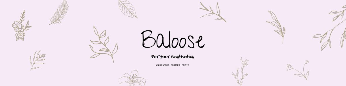 Baloose Header Image