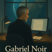 Gabriel Noir