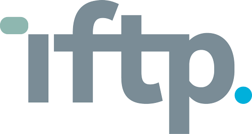 Logo: maxQ. im bfw – Unternehmen für Bildung.