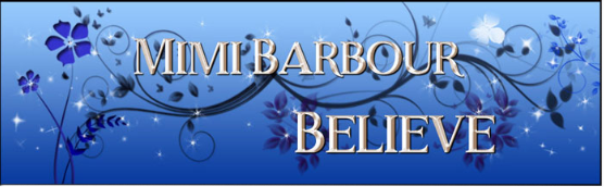 Mimi Barbour Believe