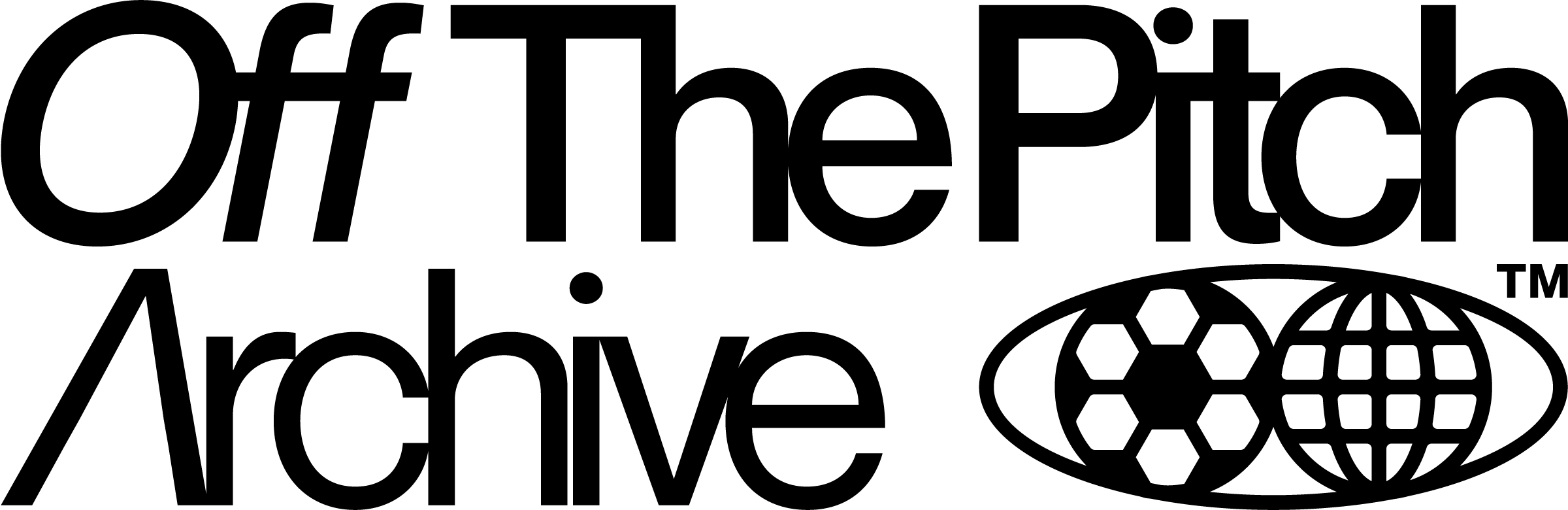 Off The Pitch Archive