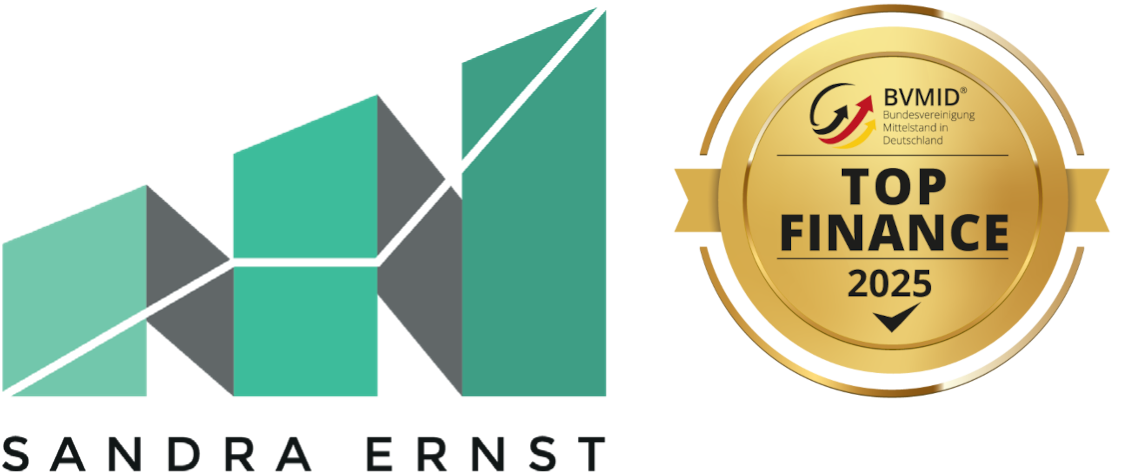 Logos Sandra Ernst