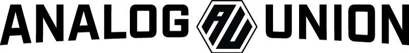 Analog Union logo