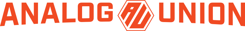 Analog Union logo