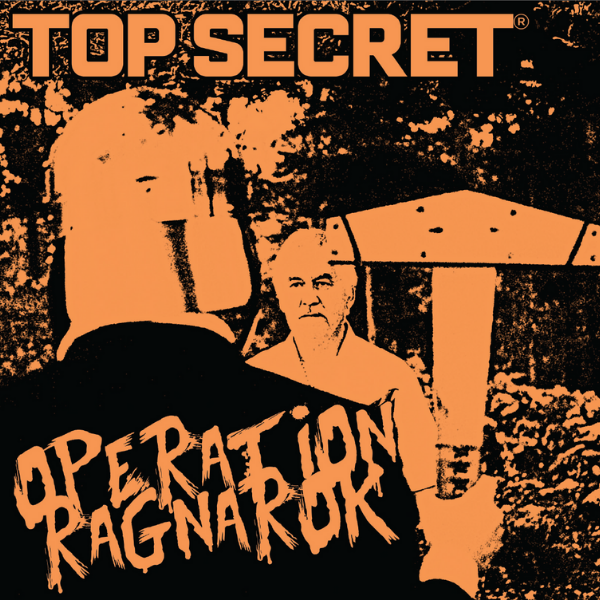 Under the Shadow of the Noon-Day Witch