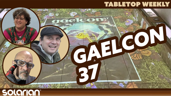 Under the Shadow of the Noon-Day Witch