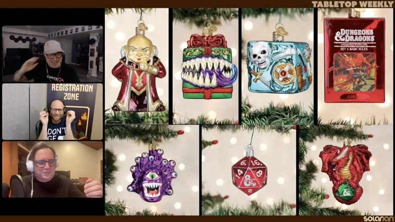 Top Secret© Tradecraft Manual Launching on Kickstarter December 9th