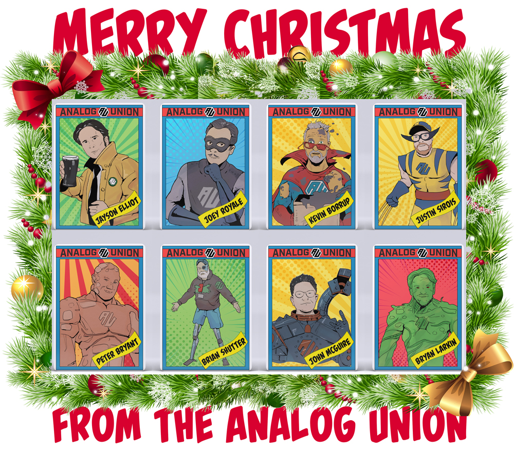 Top Secret© Tradecraft Manual Launching on Kickstarter December 9th