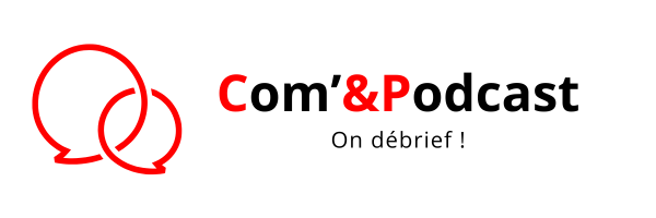 Com et podcast