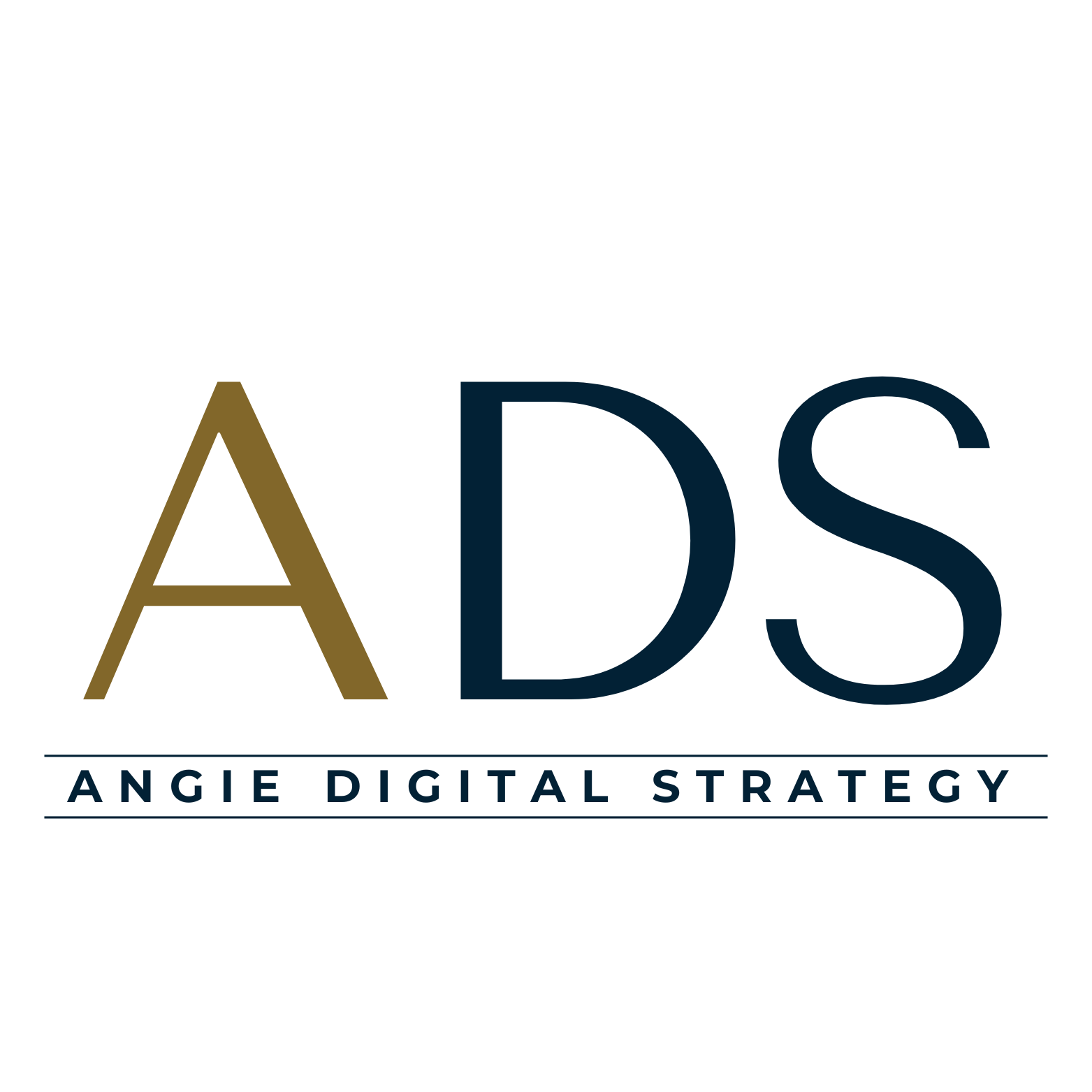 Angie Digital Strategy