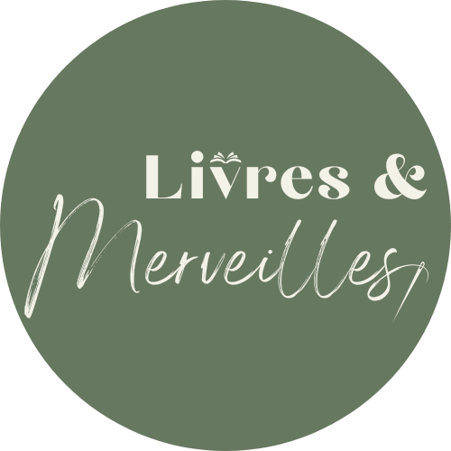 Logo Livres et merveilles