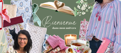 Bienvenue chez Livres et merveilles