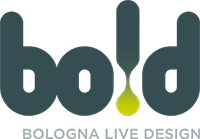 BOLD Bologna Live Design