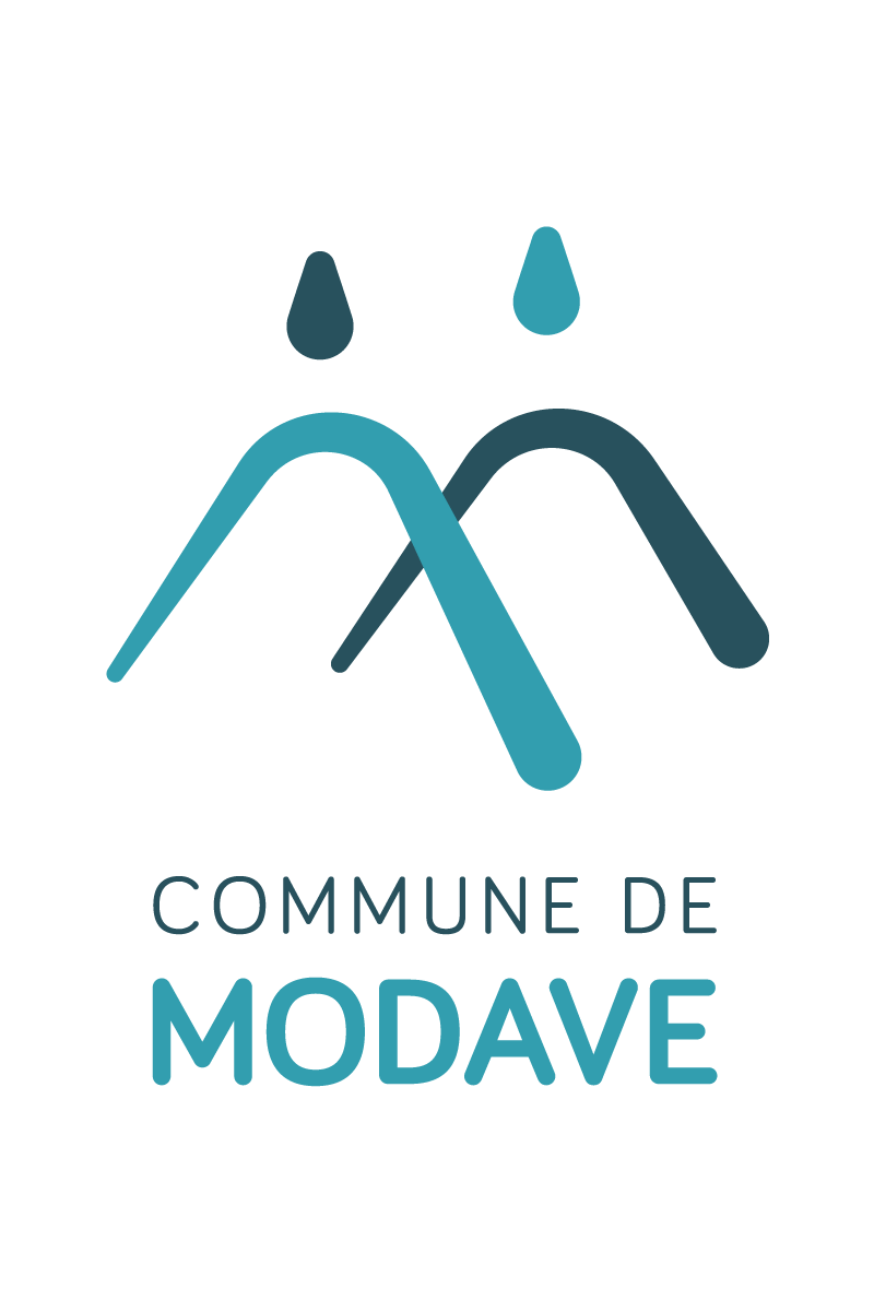 Logo de l'administration communale de Modave