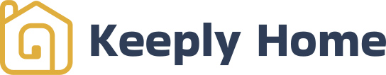 Keeply Home