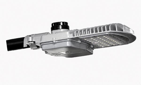 Luminaria vial MR TOP