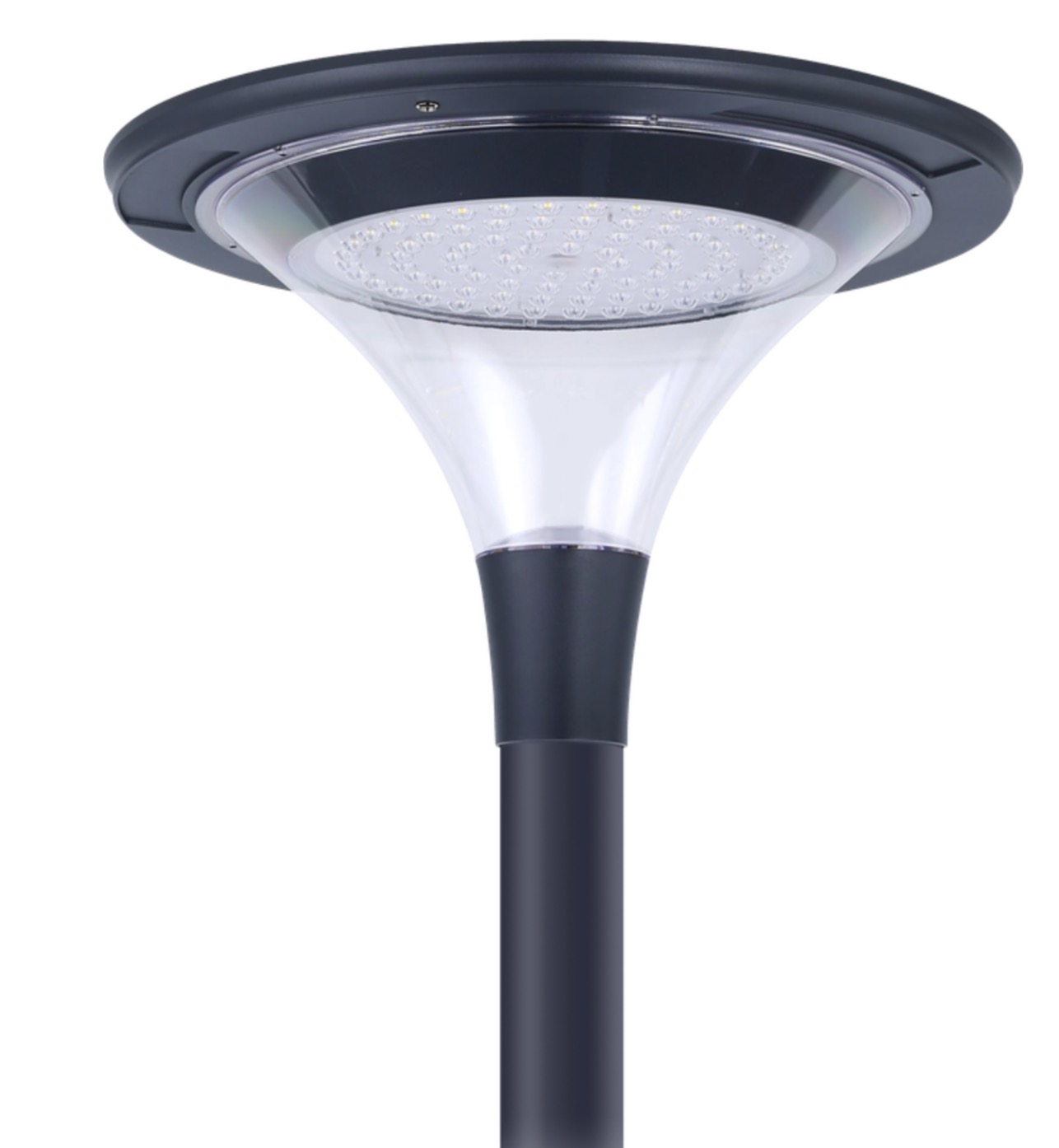 Luminaria solar Bálder BI-NEOS-S