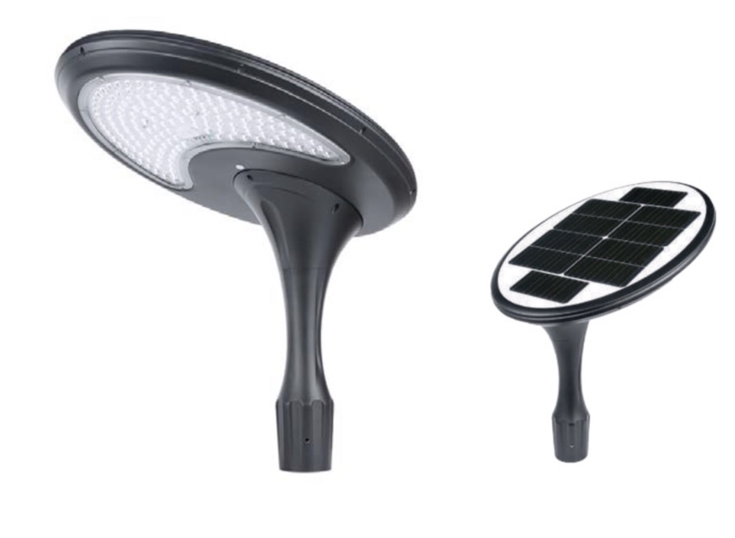 Luminaria solar Forlighting FORPARK