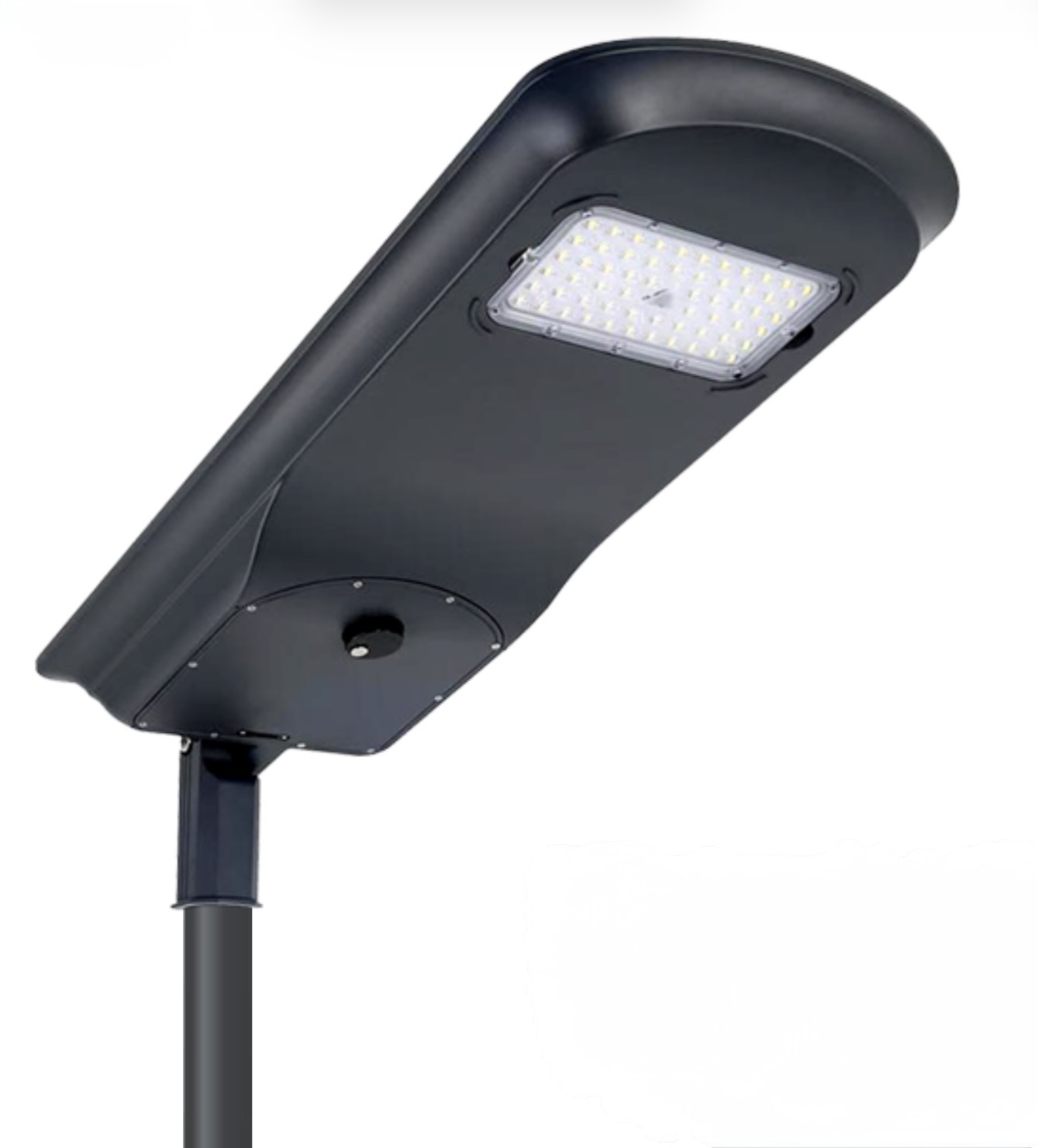Luminaria solar Bálder BI-S8B
