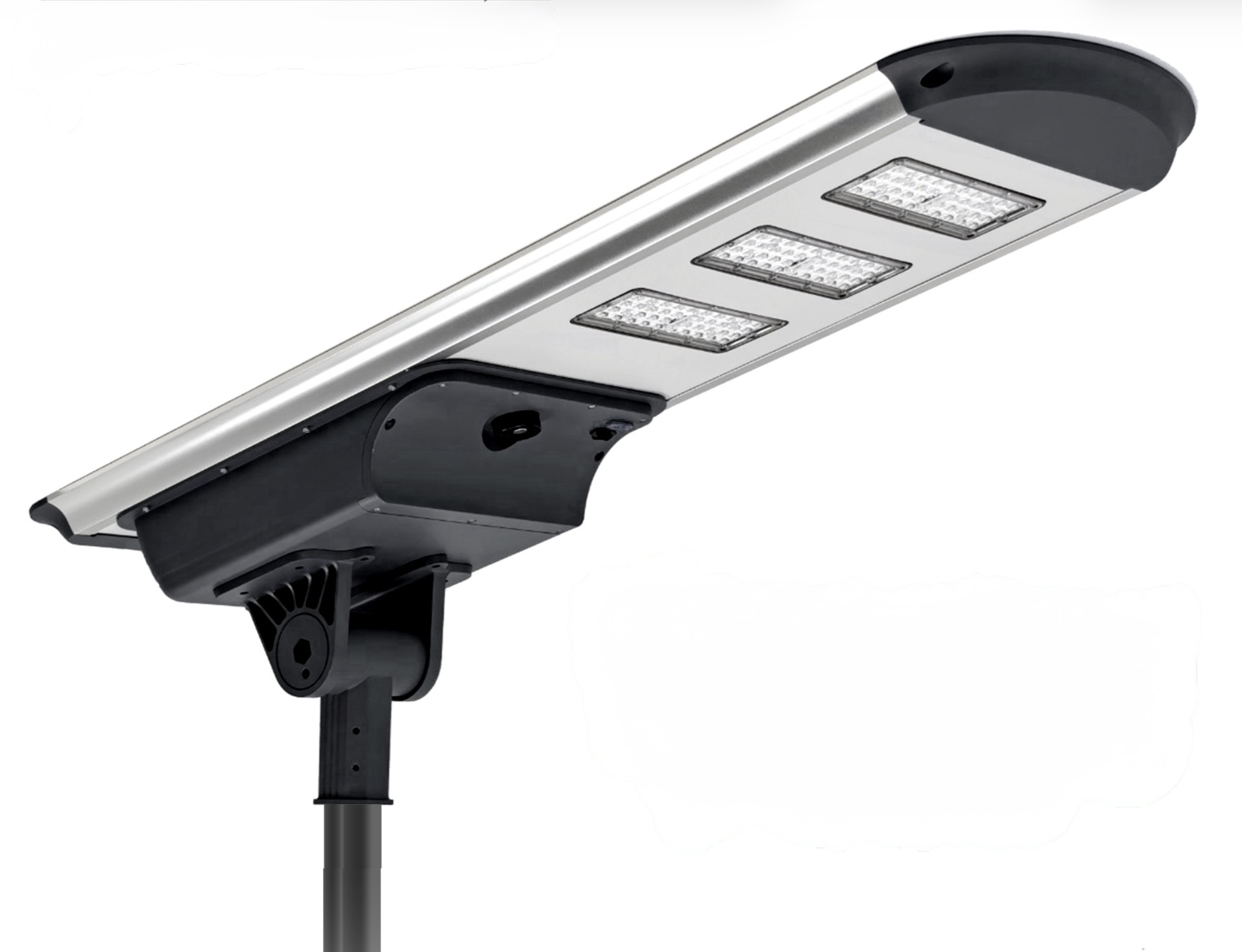 Luminaria solar Bálder BI-S9B