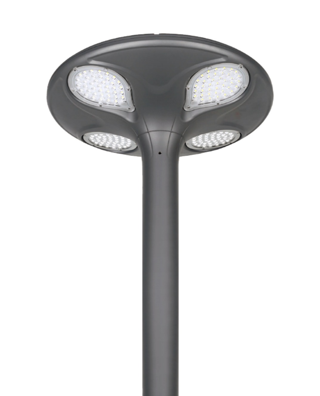 Luminaria solar Bálder S30P