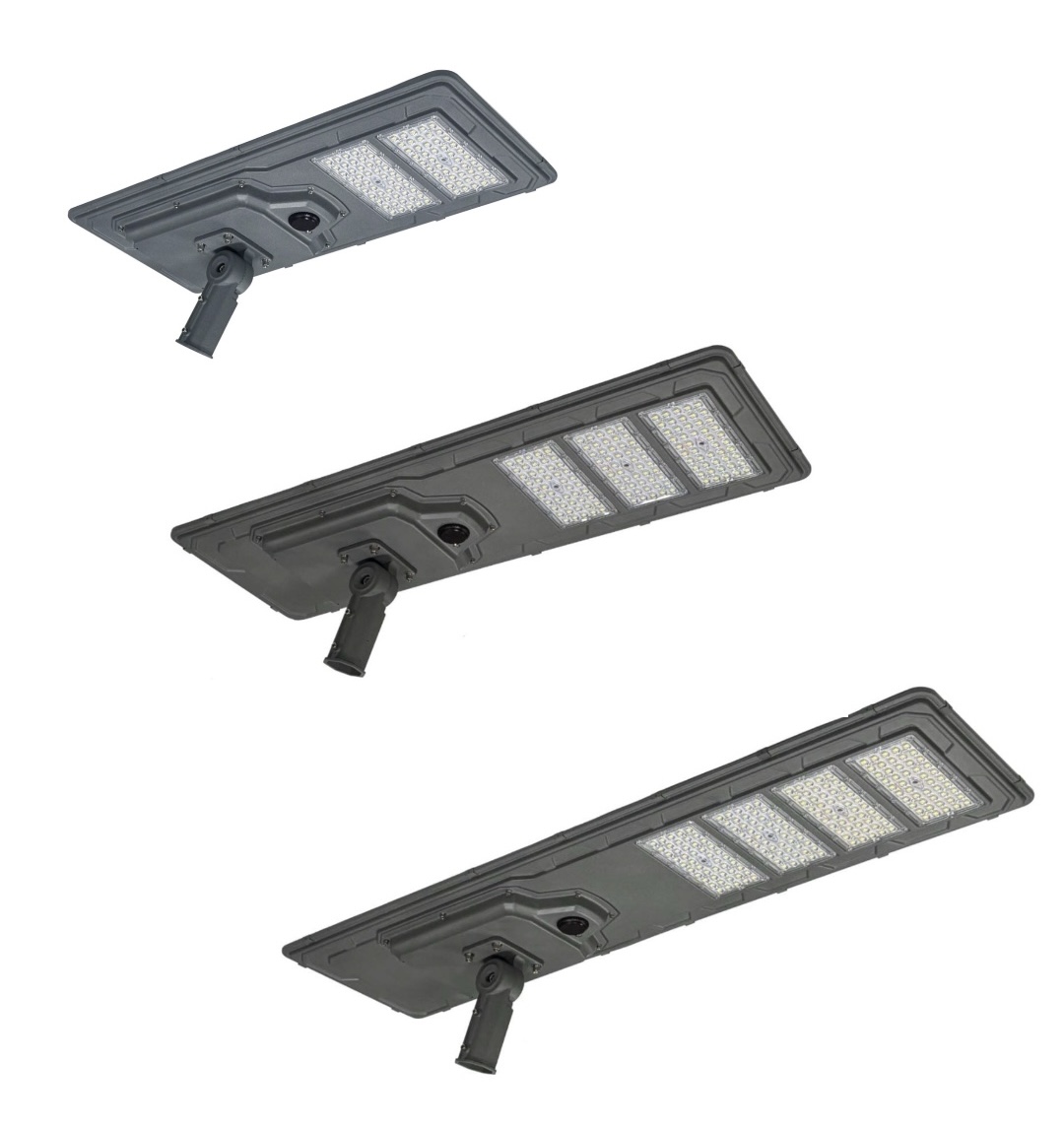 Luminaria solar Forlighting ECOFORLED