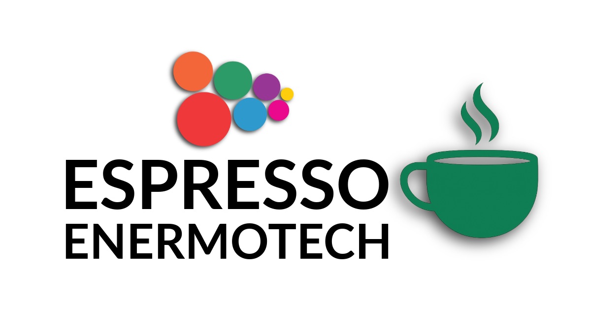 Espresso Enermotech