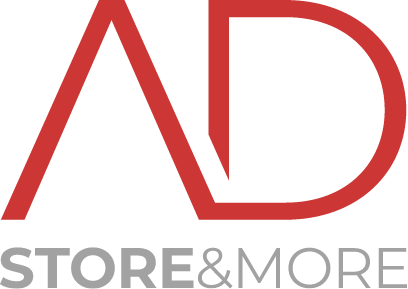 Logo AD Store & more