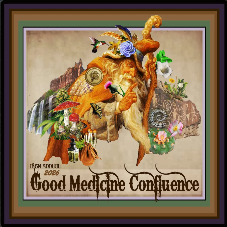Good Medicine Confluence