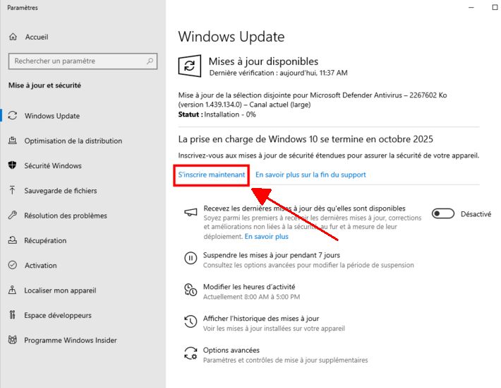 Content Library Image