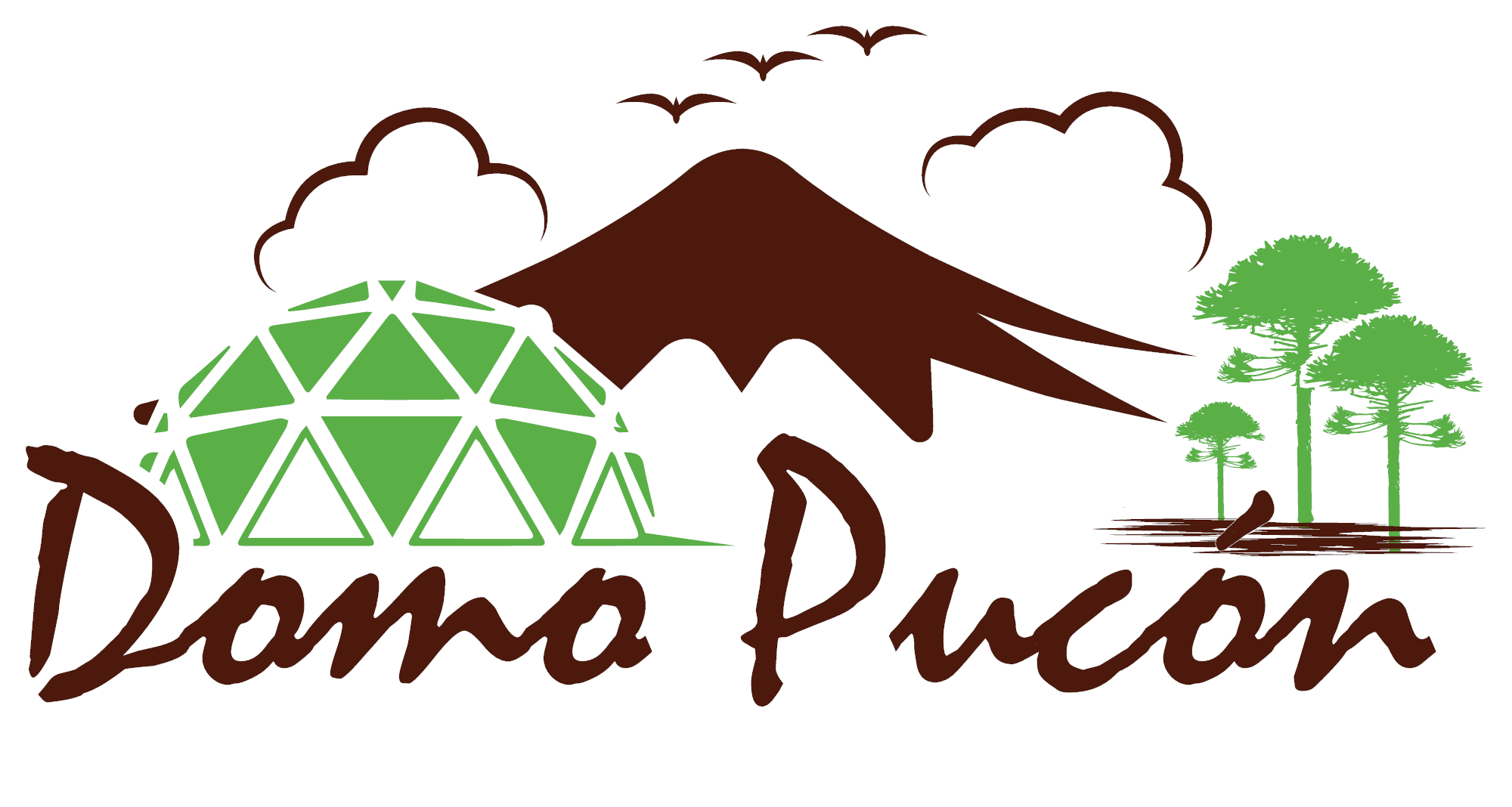 Cabañas Domo Pucón ®