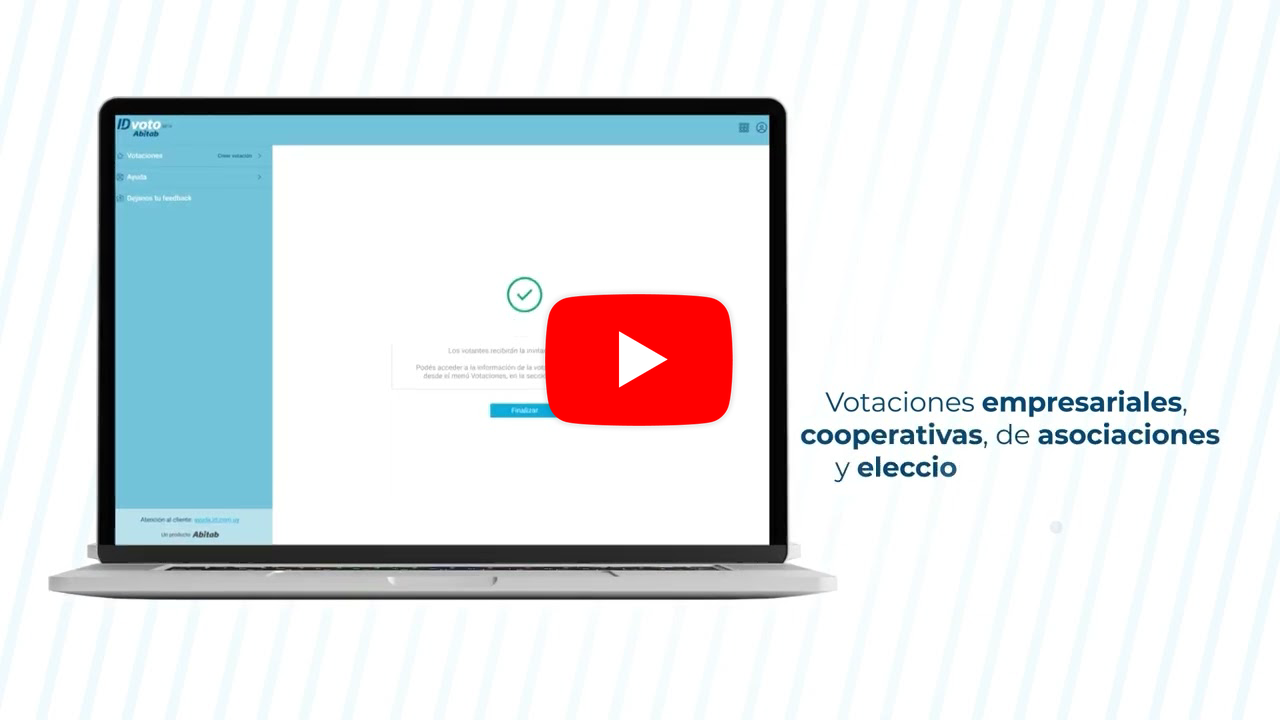 Ver video ID Firma