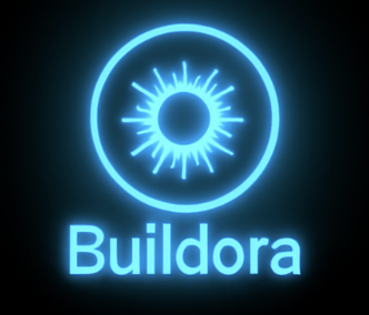 Buildora Logo